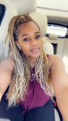 Sherrida Reynolds
