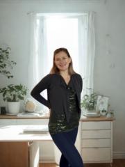 Amanda Hartman