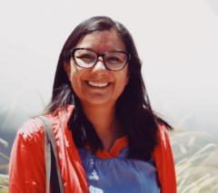 Sara Sanchez Calderon