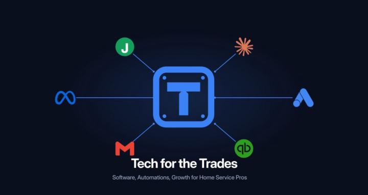 Tech for the Trades