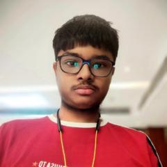 Soumyadeep Nag
