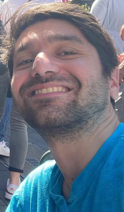 Jörg Ciftci