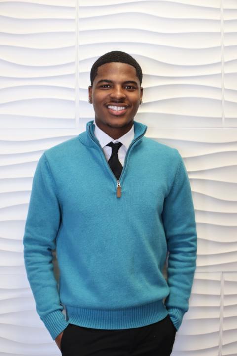 Marshon Fisher