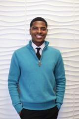 Marshon Fisher
