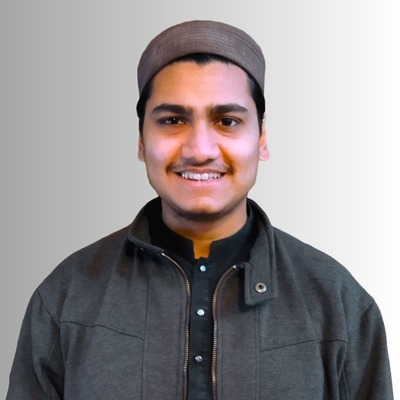 Muhammad Ubaidullah