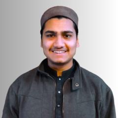 Muhammad Ubaidullah