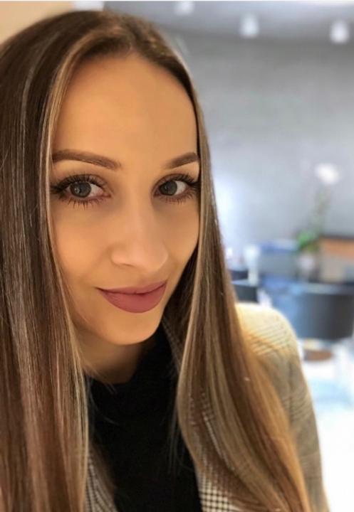 Natallia Pasmurtsava