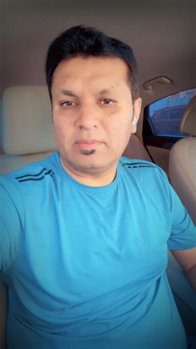 Naveed Shahid