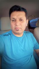 Naveed Shahid