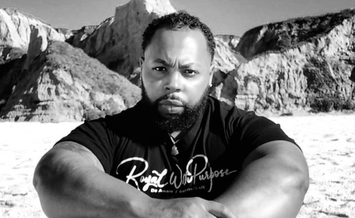 Reginald Peters