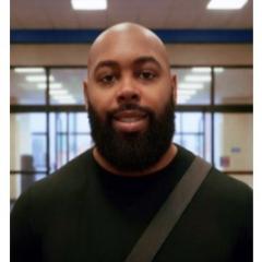Reginald Peters