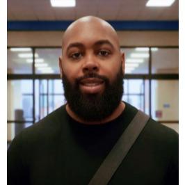 Reginald Peters
