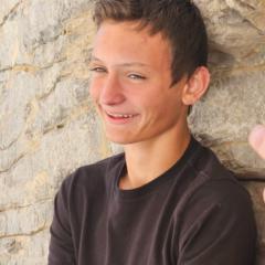 Ethan Joiner
