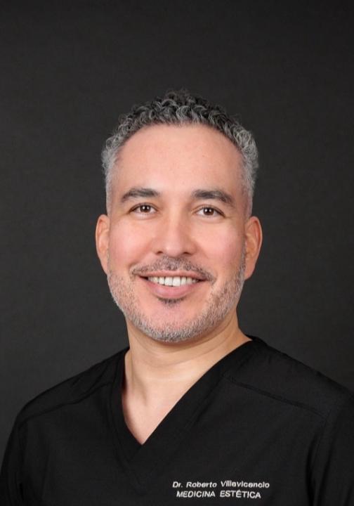 Roberto Villavicencio