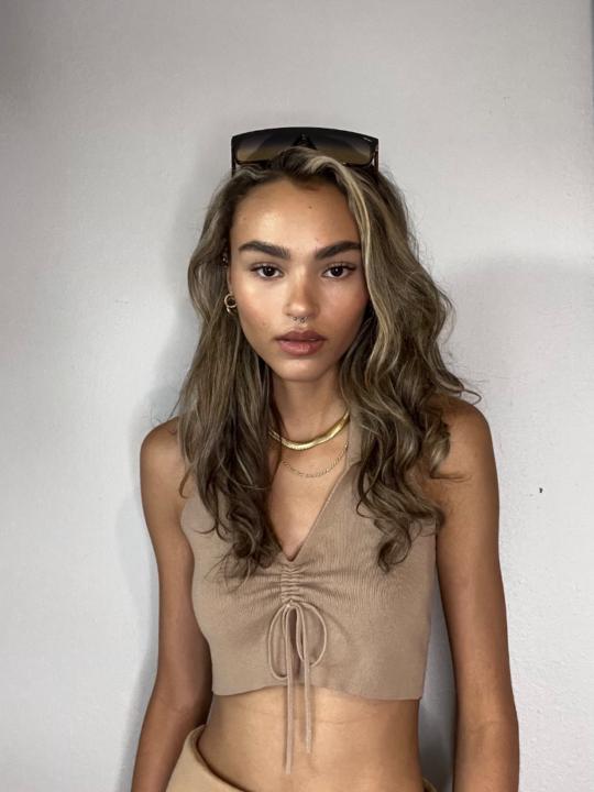 Mattea Thompson