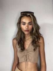 Mattea Thompson