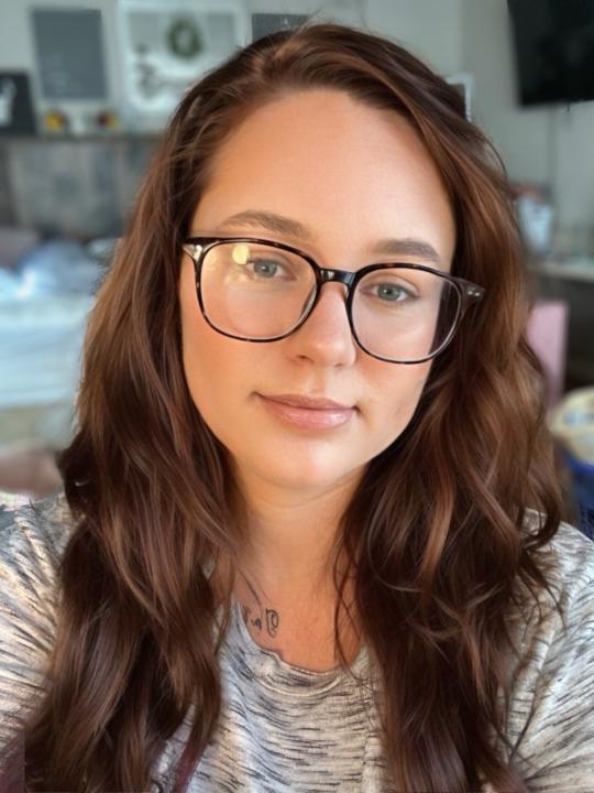 Rachel Wiley