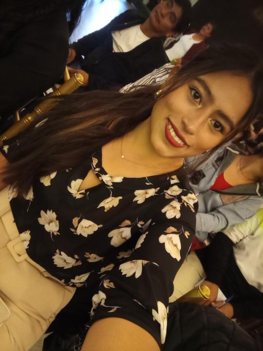 Medalith Cordova vega