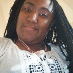 Satoria Richardson