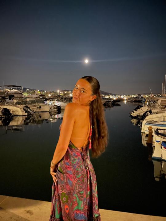 Aurore Quesnelle
