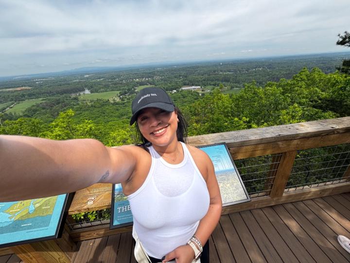 Angie Parra