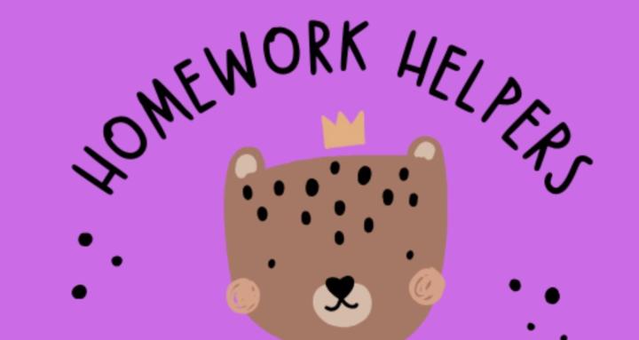 Homework Helper Club 