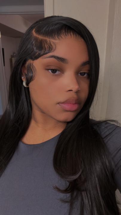 Domonique Bennett