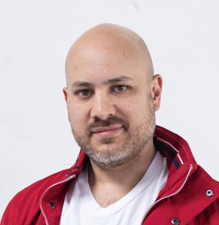 Christian Nualart