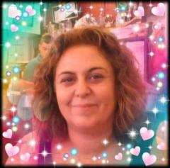 Beraza Maria Aranzazu