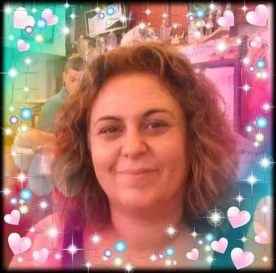 Beraza Maria Aranzazu