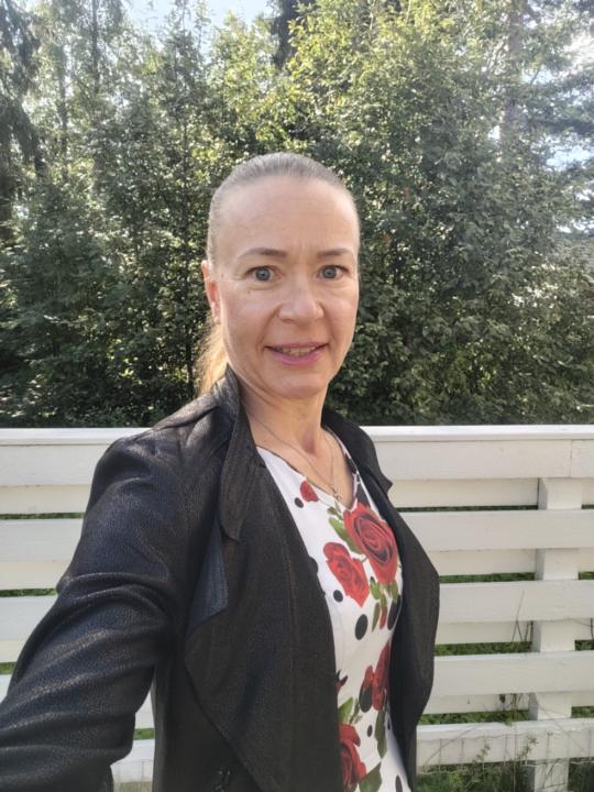 Tarja Nikula