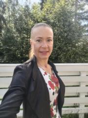 Tarja Nikula