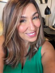 Cristina Escobar Majors