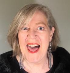 Judith Cross