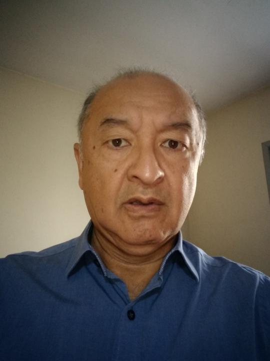 Jorge Alberto Uehara