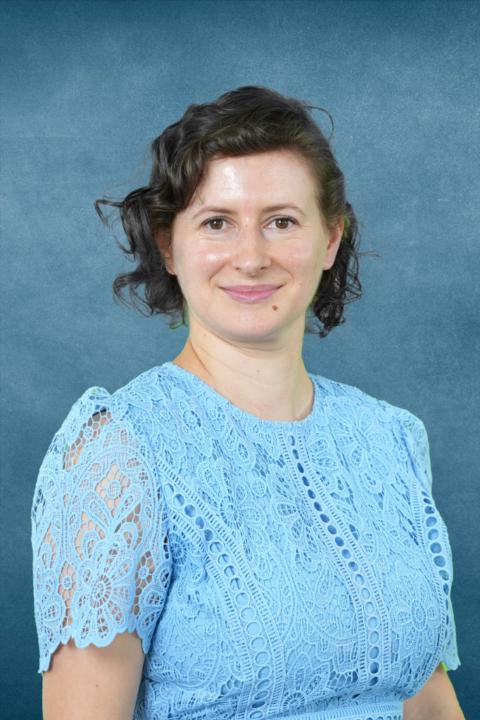 Mihaela Rusen