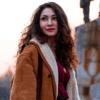 Marianna Marasci