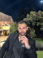 Rakan Alqutub