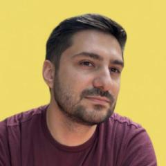 Daniel Dimitrov