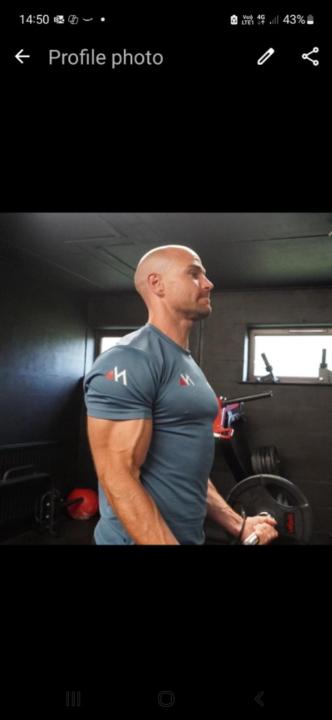 Ryan Sherratt