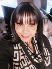 Susan Helton