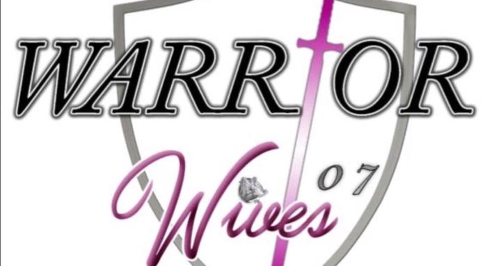 Warrior Wives