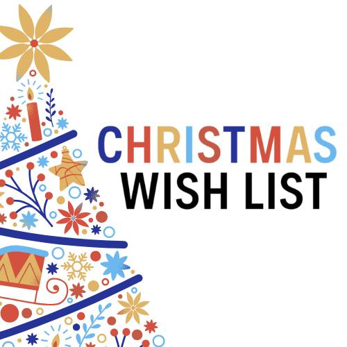 What is your one wish?