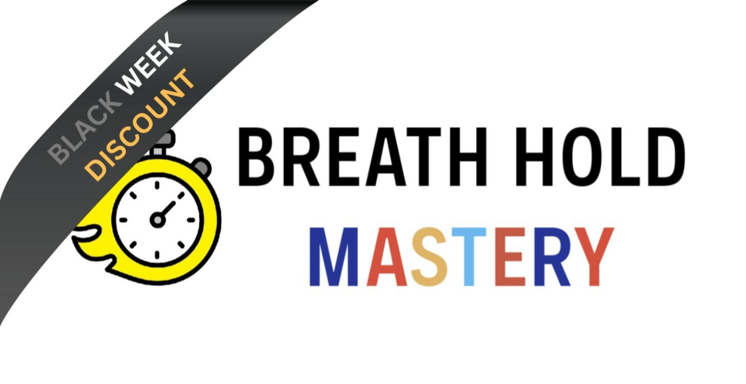 Breath Hold Mastery