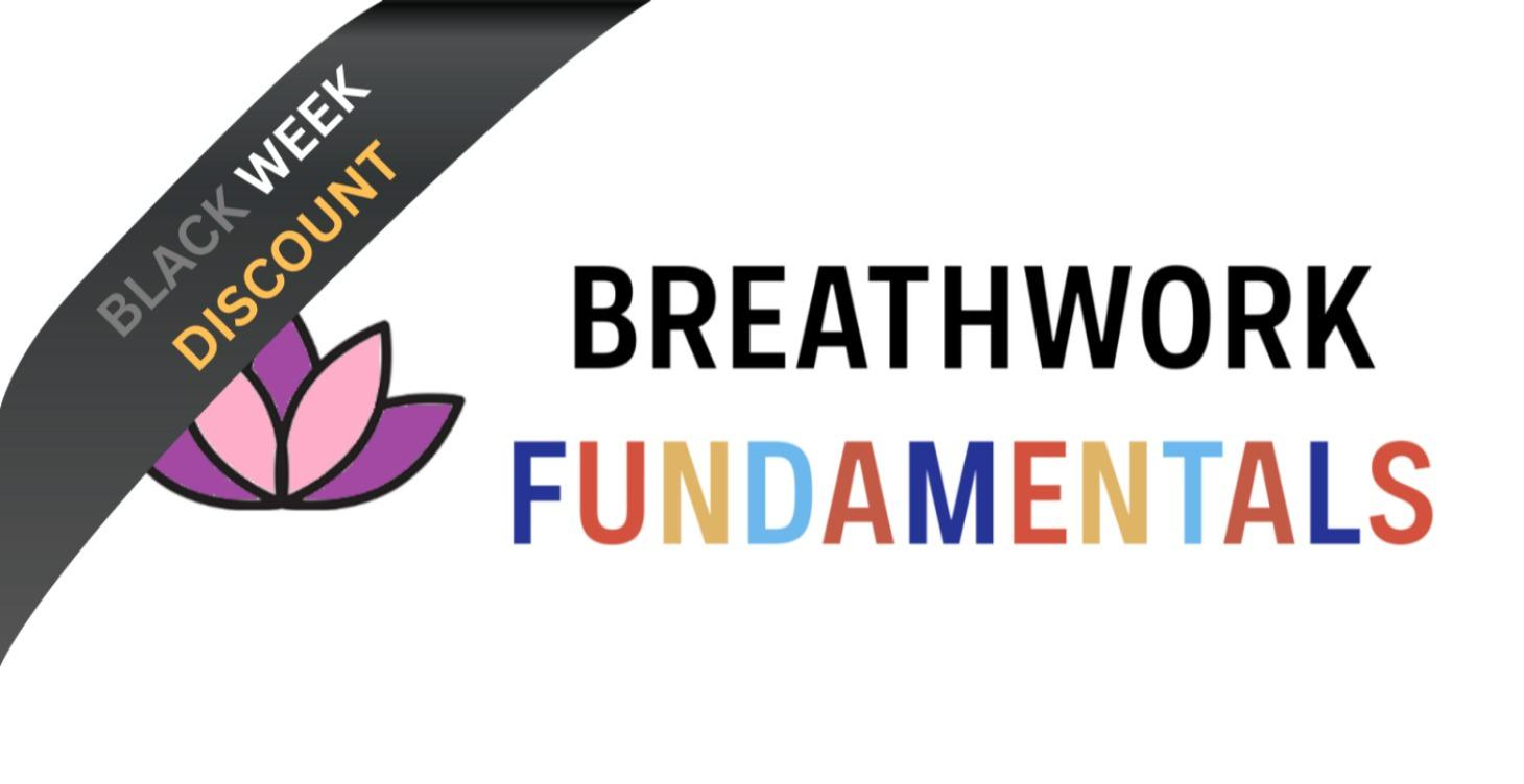 Breathwork Fundamentals