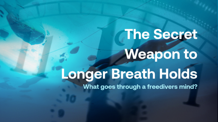 Post Your Breath Hold (Week 51: Dec 15th - Dec 22th)