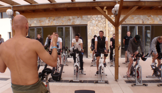 Post Your Breath Hold (Week 5: Jan 26th - Feb 2nd)