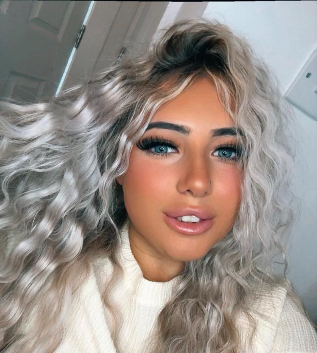 Lucymay Bartley