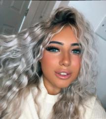 Lucymay Bartley