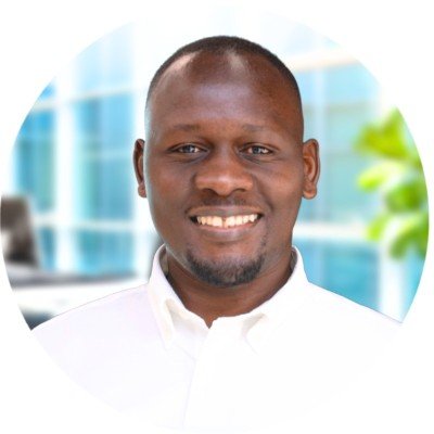 Dr. Denis Pastory Rubanga